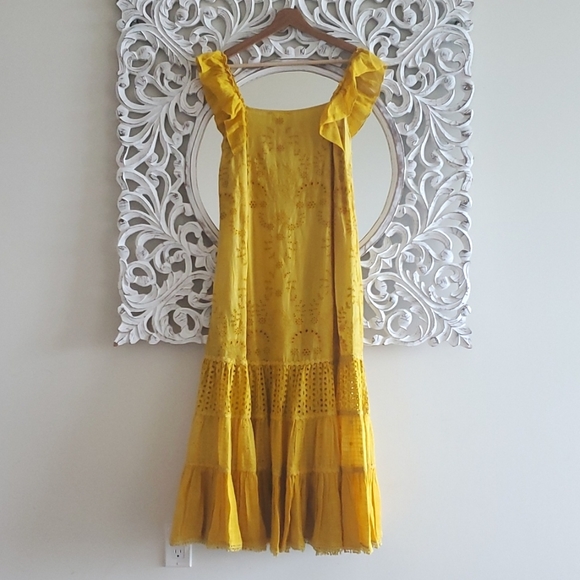 New Anthropologie dress - Picture 2 of 6